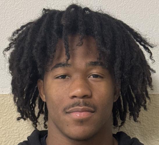 Mekhi Shorter, Roxana