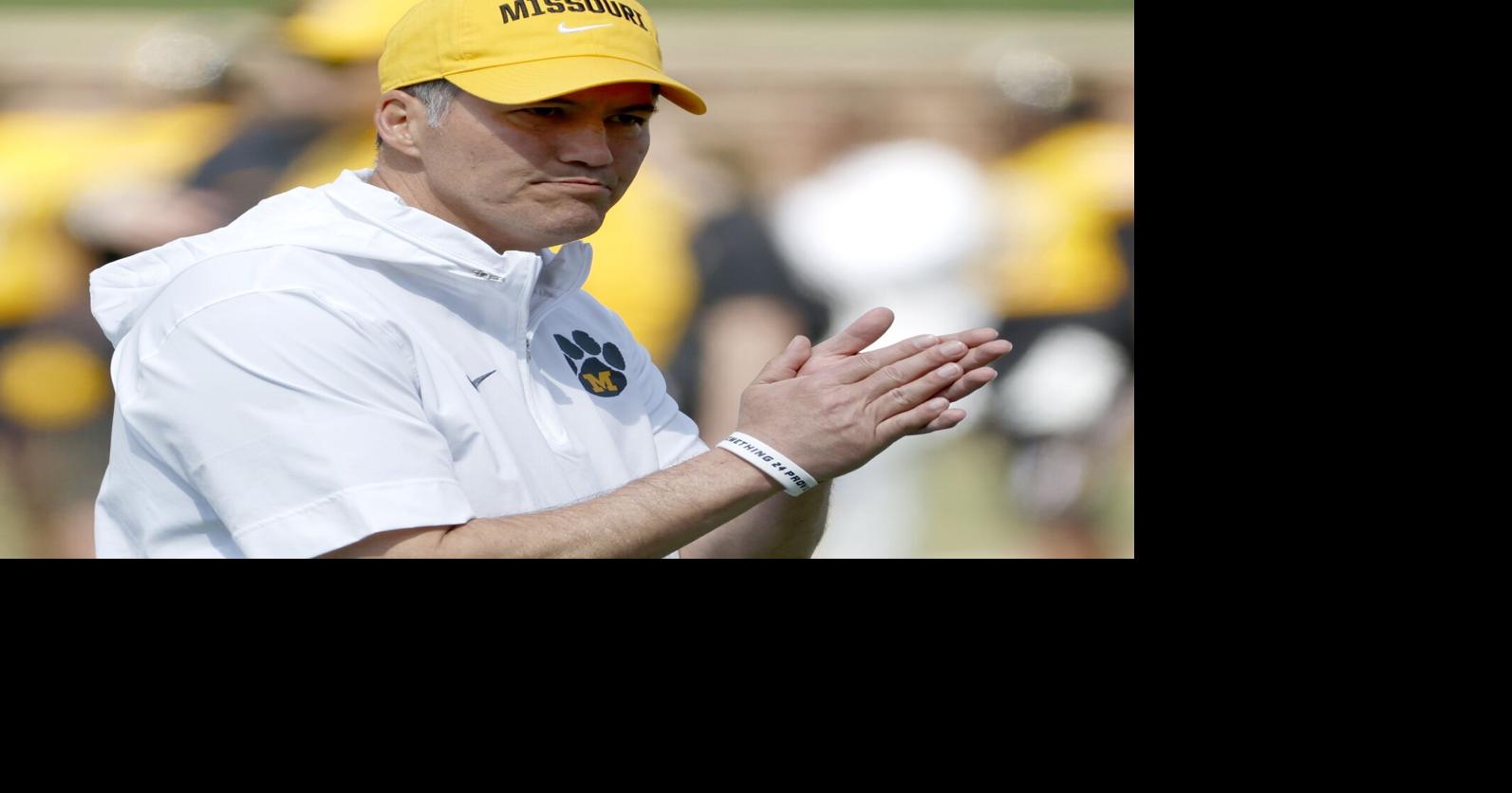 Worthy: Mizzou football garners optimism despite uncertainty
