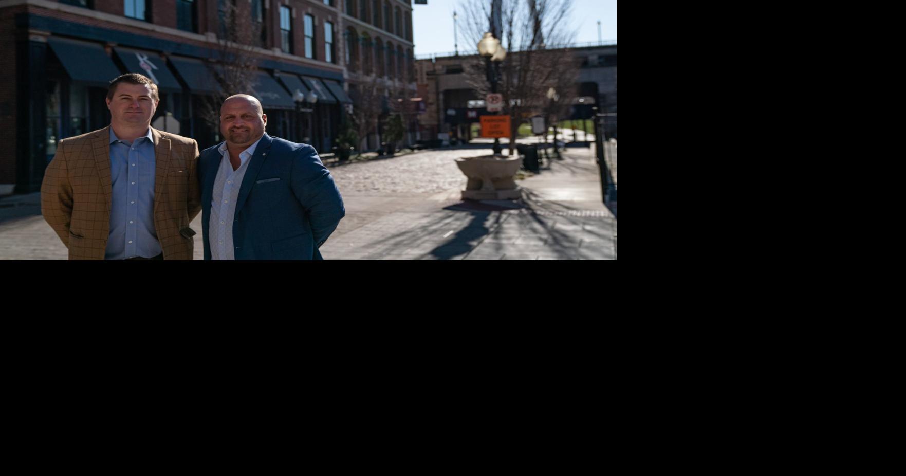 New life for the Landing: Investors outline ambitious plans to add ...