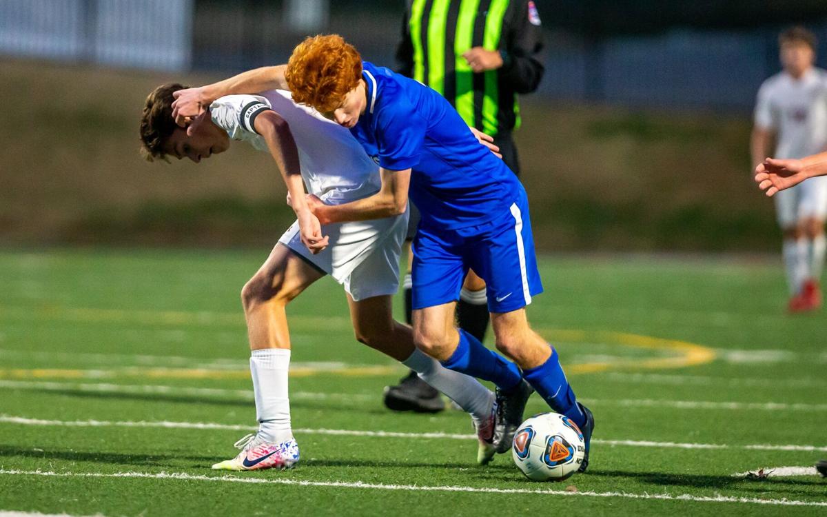 MICDS 2, Westminster 1 (2OT)