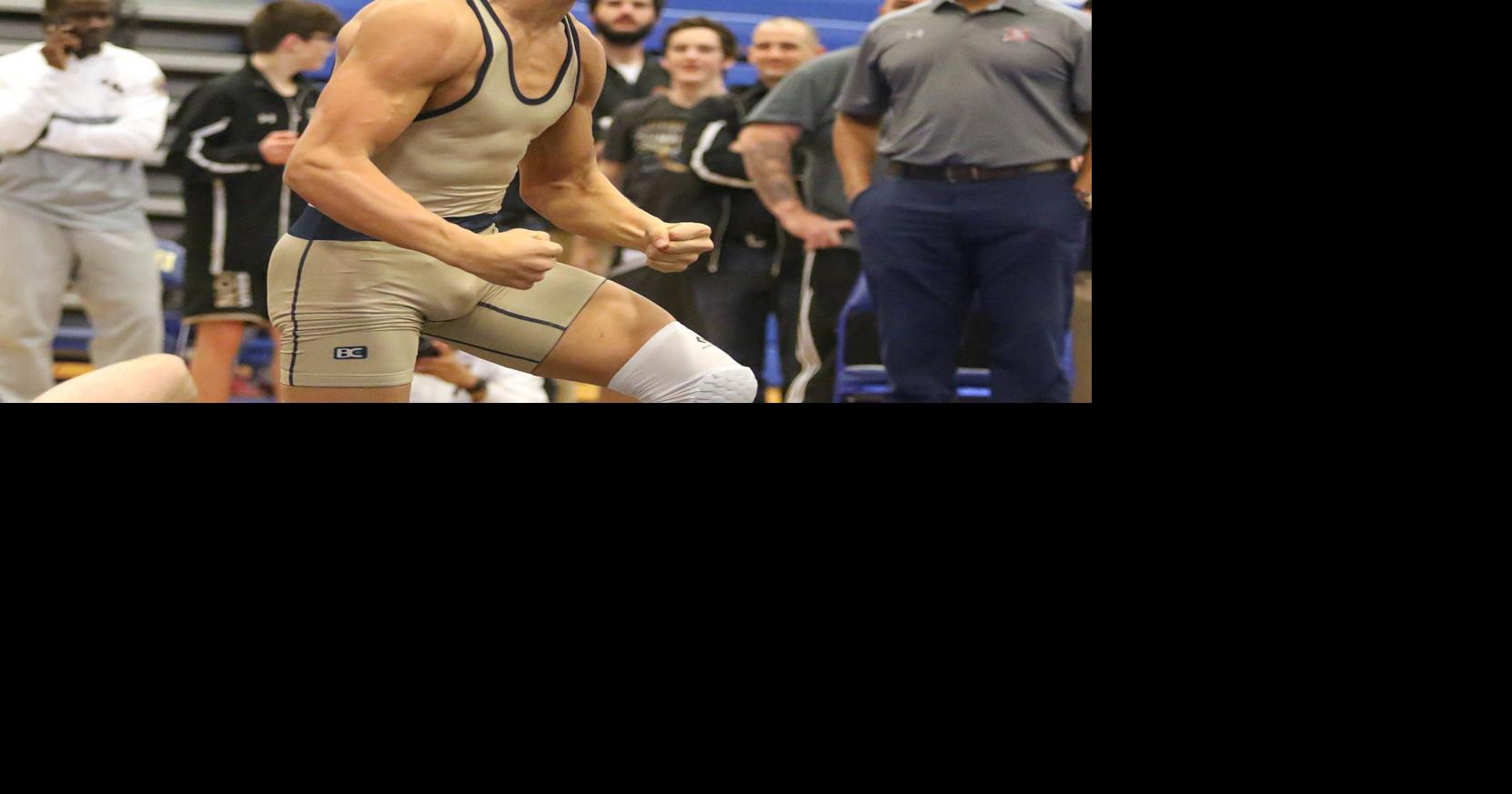 Three Mizzou wrestlers to compete for US in Russia