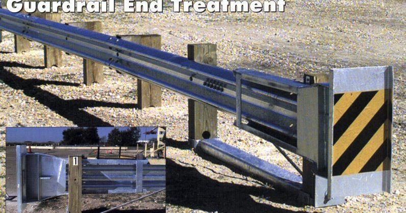 Messenger: Missouri highway commissioner tied to guardrail class action ...