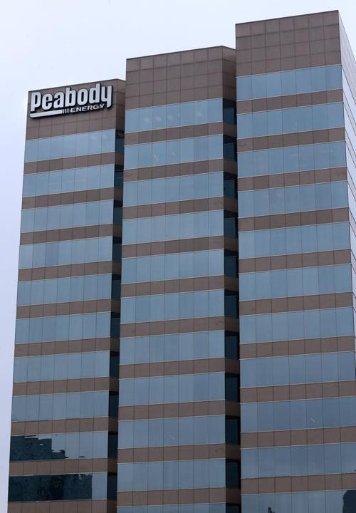 Peabody Energy