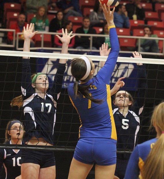 St. Pius X to play Fatima in championship match for second straight