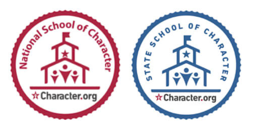 North Kirkwood Middle School Recognized as a 2026 State and National School of Character