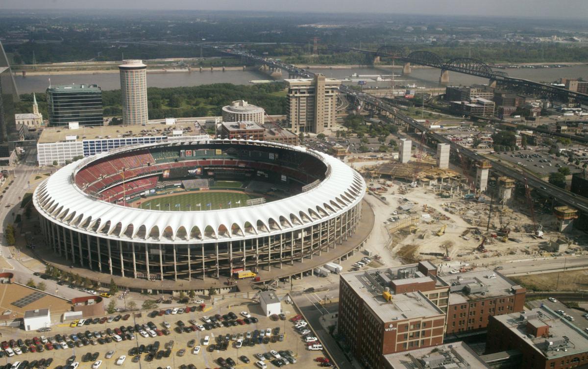 Cardinals Nation  St. Louis, MO Design Build Construction Example