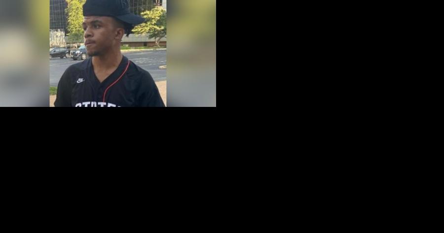 Man dies days after suicide attempt while in custody at St. Louis police station - Vimarsana News