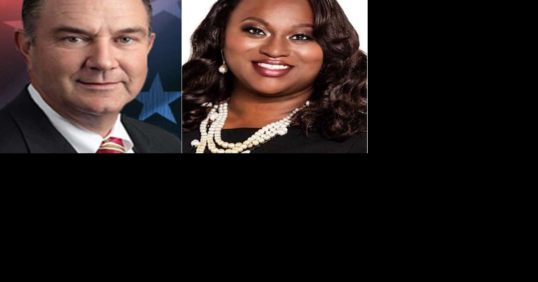 Kehoe, Canady face off for Missouri lieutenant governor post