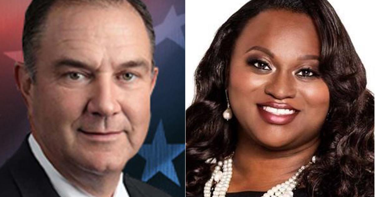 Kehoe, Canady face off for Missouri lieutenant governor post