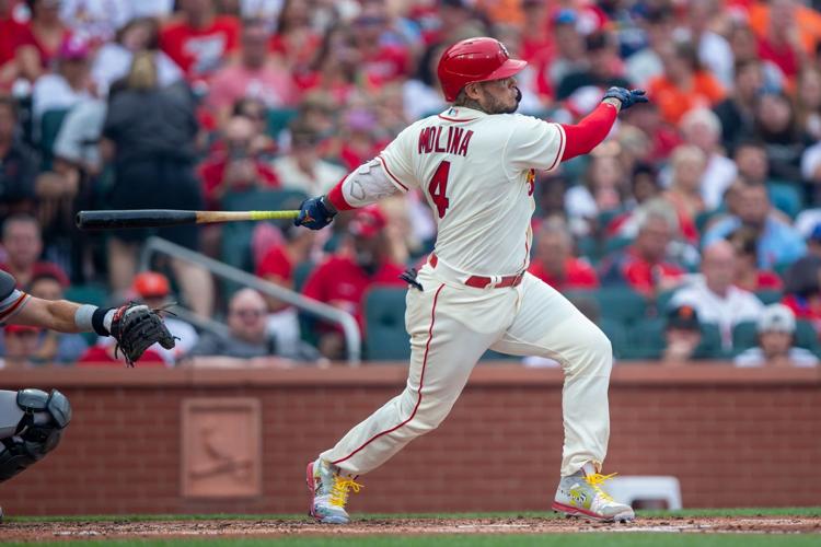 St. Louis Cardinals: Helsley's 'chop' beef in focus for Game 5