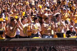 NCAA Football: Florida at Missouri