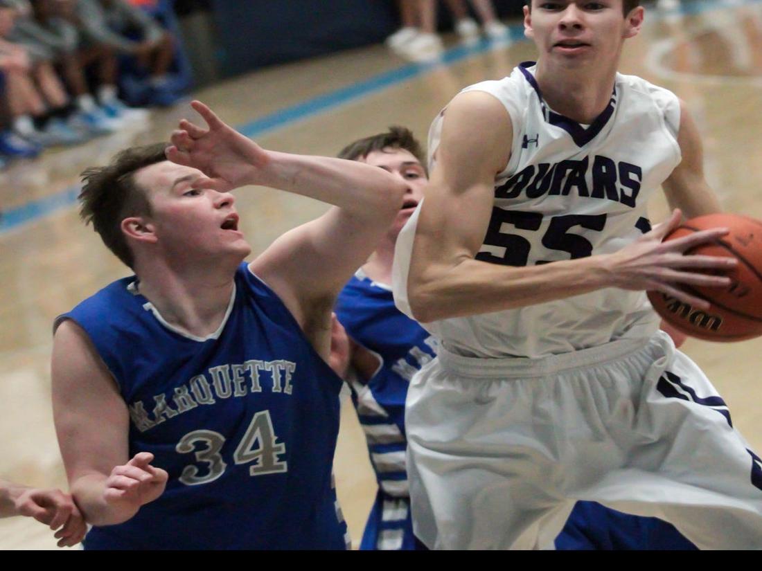 Breese Central Cougars Vs Teutopolis Wooden Shoes Boys