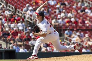 The St. Louis Cardinals take on the Atlanta Braves on Sunday, July 12, 2026 at Busch Stadium
