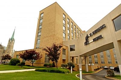 St elizabeth belleville il jobs