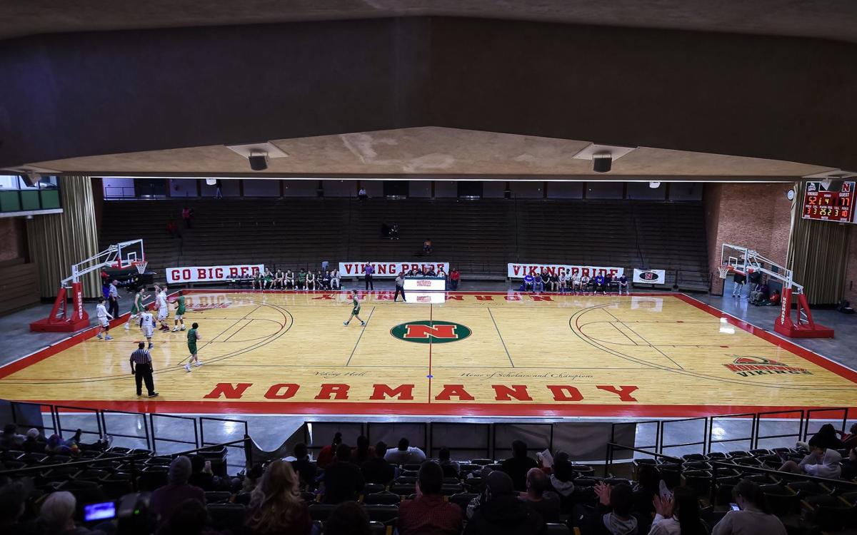 Turnaround Is In The Works At Normandy Boys Basketball