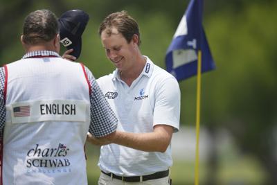 Colonial Golf