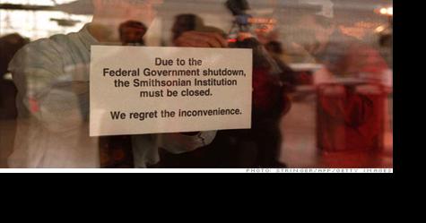 Janet Y. Jackson: It's a pity a possible government shutdown won't hit those who cause it - Vimarsana News