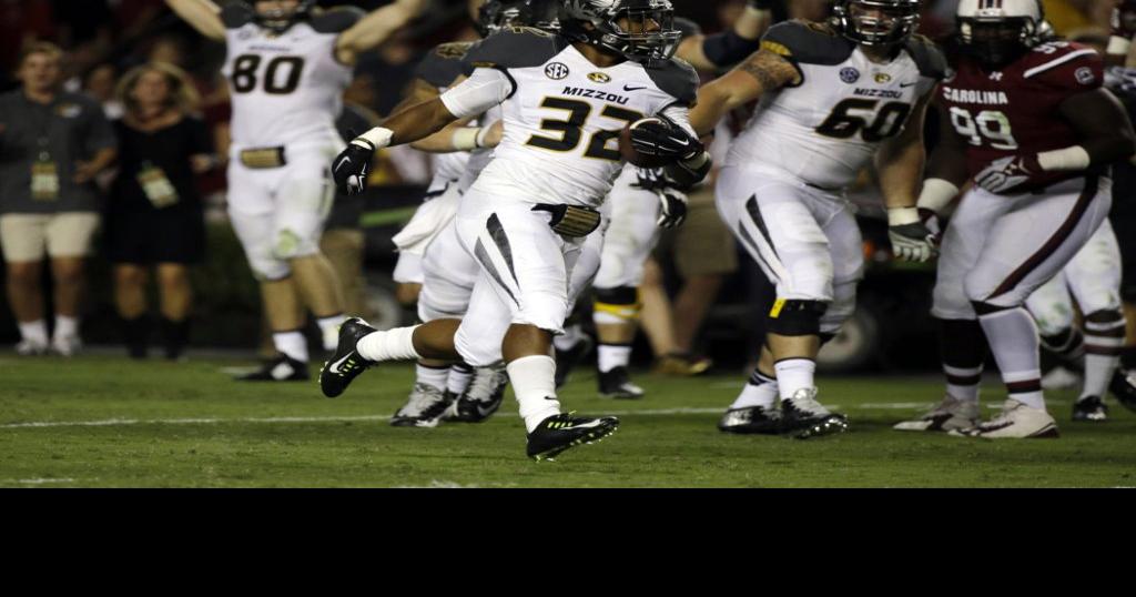 Mizzou Review Oline, defense pave way for Mizzou