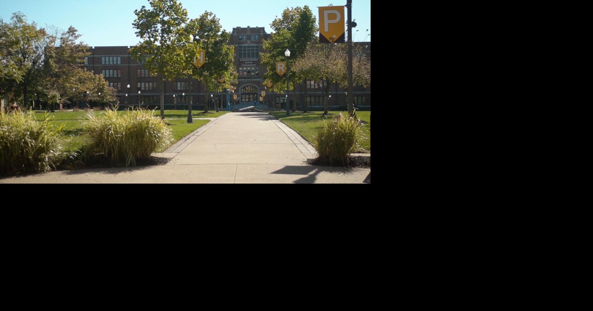 Local university and its Live & Learn in the Lou scholarship are ...