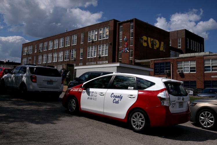 Some 51 Public schools without buses first day