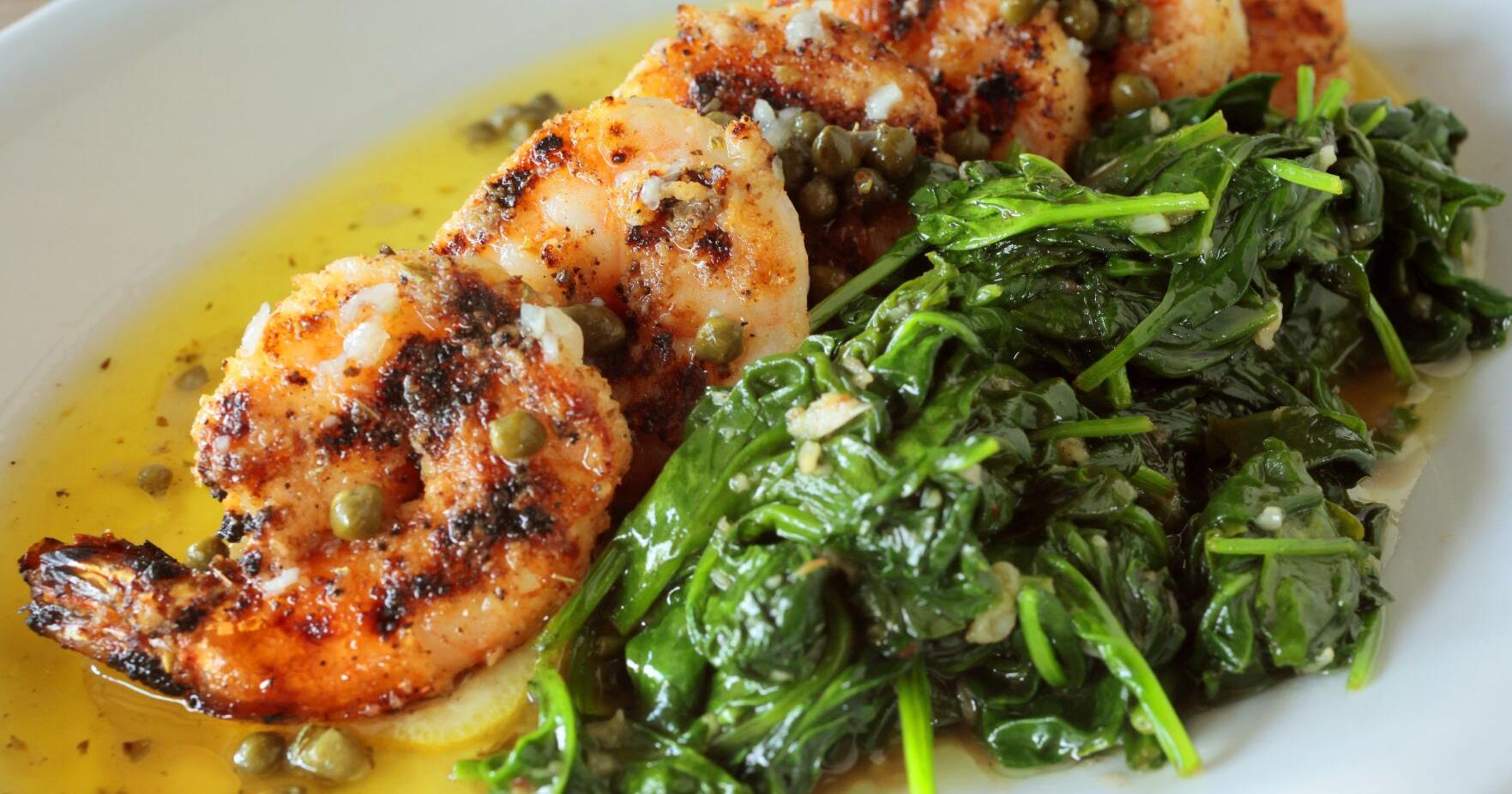 Osterio Forto triumphs with classic Italian, subtle twists in O'Fallon, Mo. - Vimarsana News