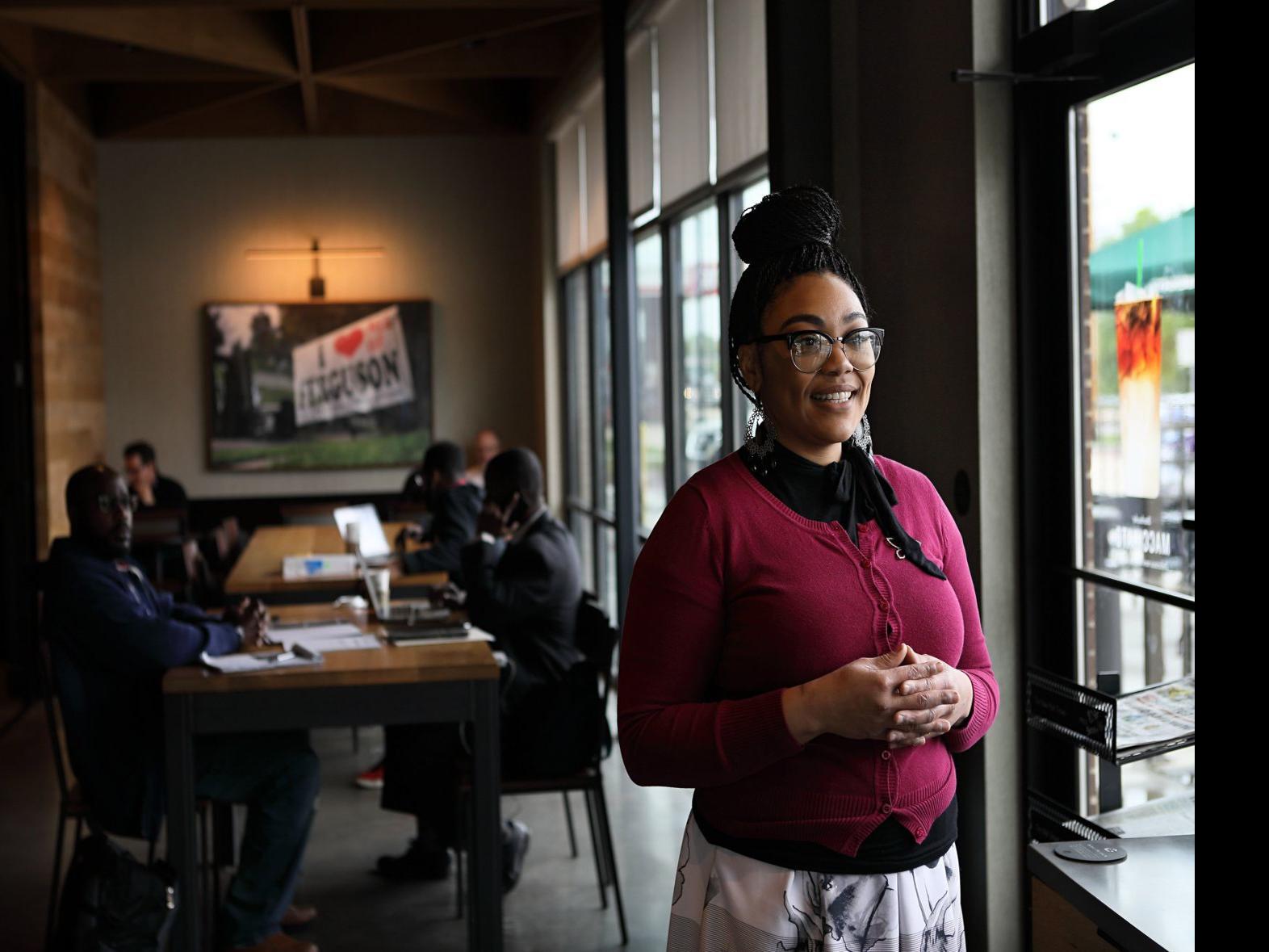 More Investors In Ferguson As Starbucks Marks First Anniversary