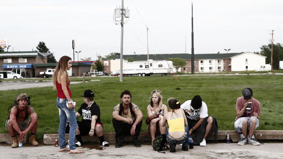 American Honey Is A Bittersweet Tale Movie Reviews Stltoday Com