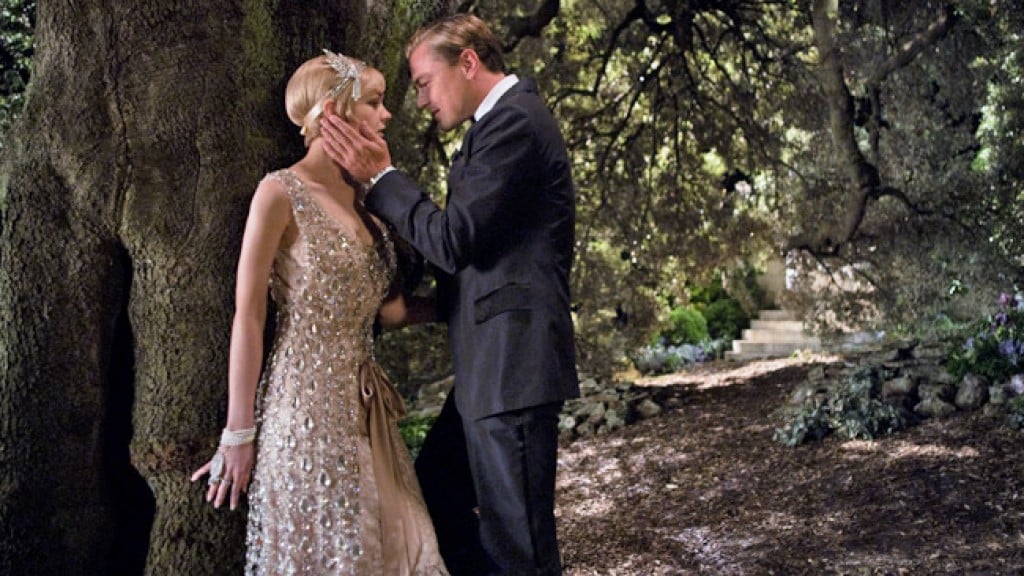 the great gatsby fashion style