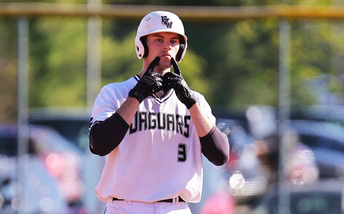 Glenbard West's Ebl getting extra fielding practice -- with White Sox