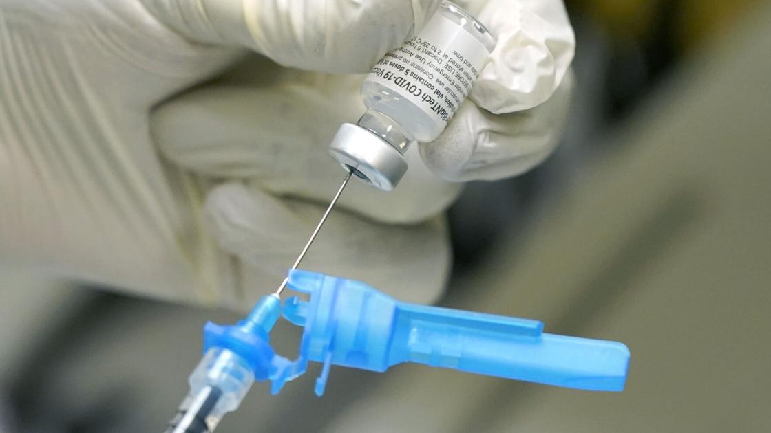 Not a summary of the real news: uncovering myths about “fake” vaccines, the death of COVID-19, etc. | Nation Not a summary of the real news: uncovering myths about “fake” vaccines, the death of COVID-19, etc. | Nation