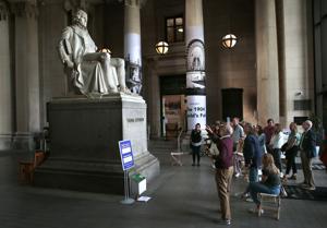 Missouri History Museum will become the St. Louis History Museum
