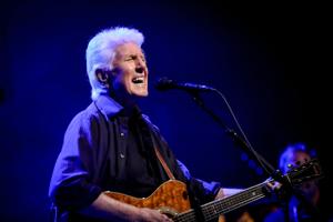 Graham Nash