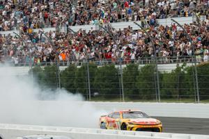 MOTOR-NASCAR/