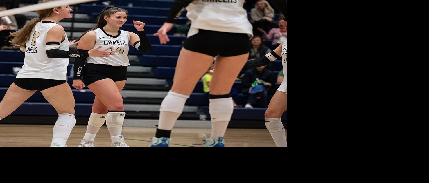 Lafayette vs. Marquette
