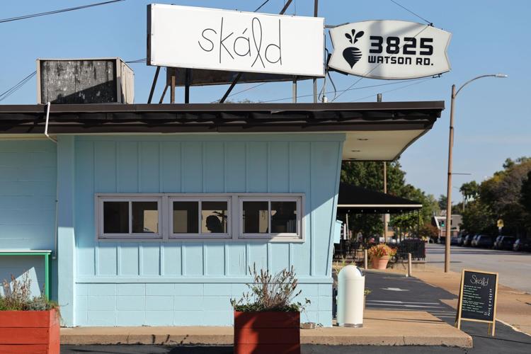 Dining Review: Skald Bakery