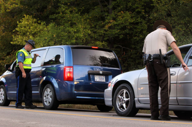 Manhunt in Jefferson County