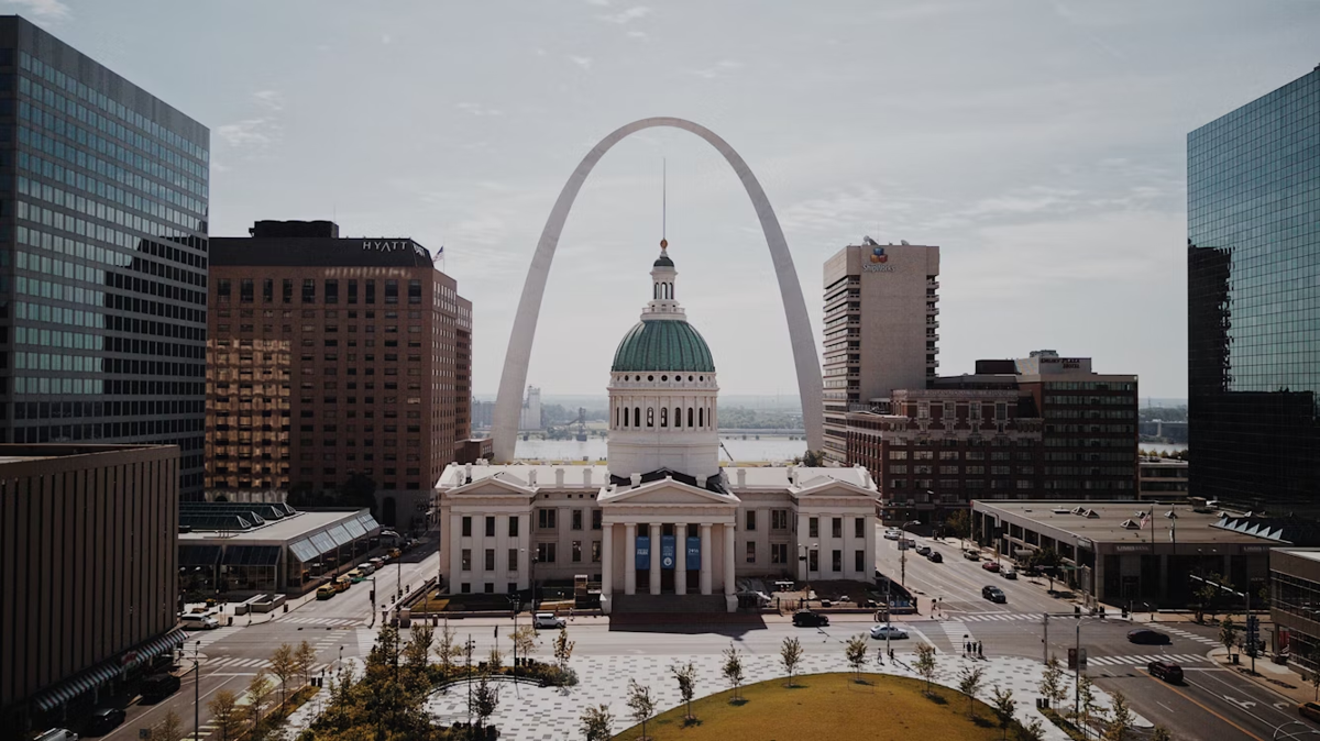 Cryptocurrency Adoption in St. Louis: Where Digital Payments Are Gaining  Ground