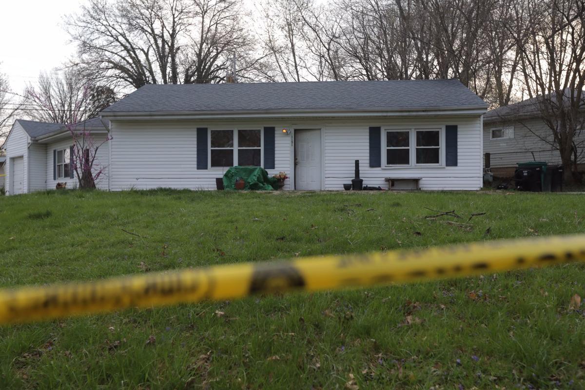 Three adults found dead in Spanish Lake home; 4th victim found outside