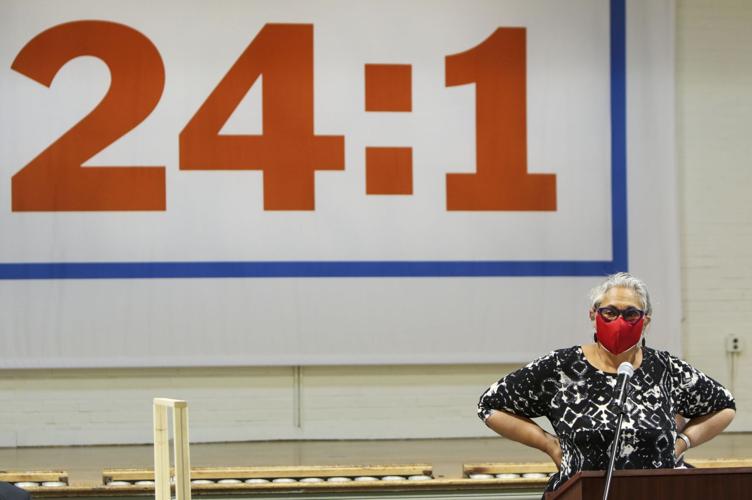 Local mayors of 24:1 community oppose new charter school