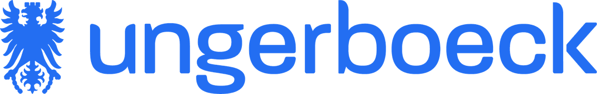 Ungerboeck Logo