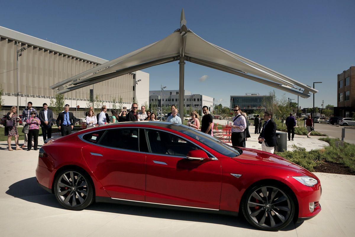 Tesla closes all of its Missouri stores following court ruling | Local