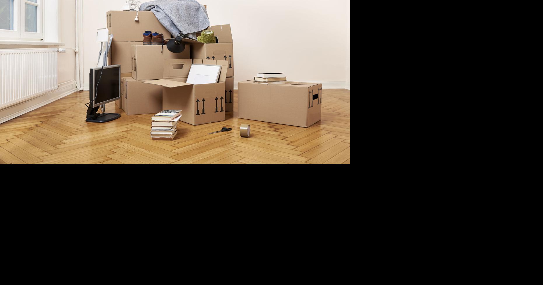McClellan: Spring cleaning dusts up memories