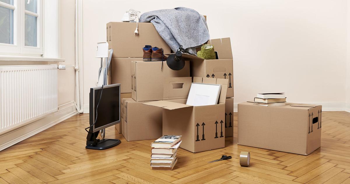 McClellan: Spring cleaning dusts up memories