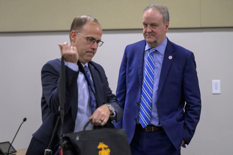 Judge allows Sam Page criminal case to move forward