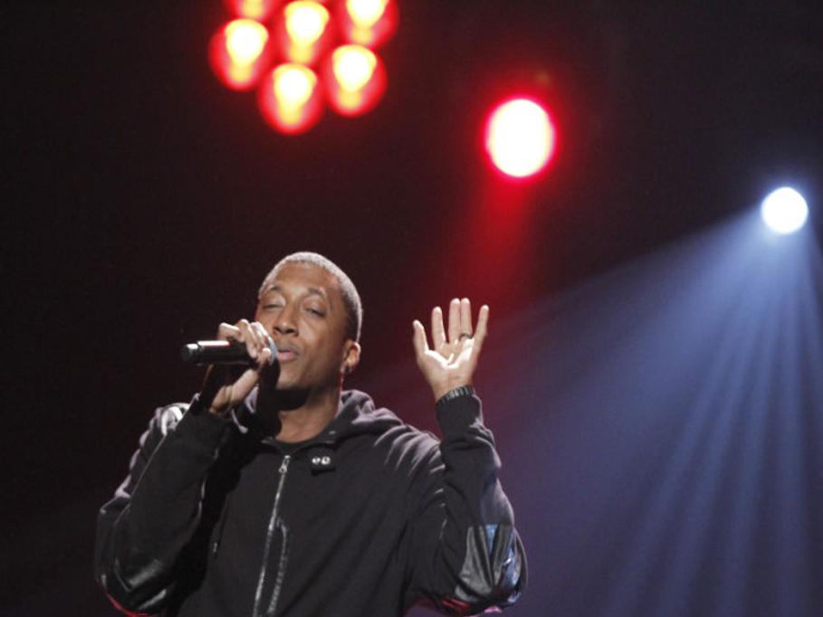 Lecrae Making A Groundbreaking Debut At Winter Jam Music Stltoday Com