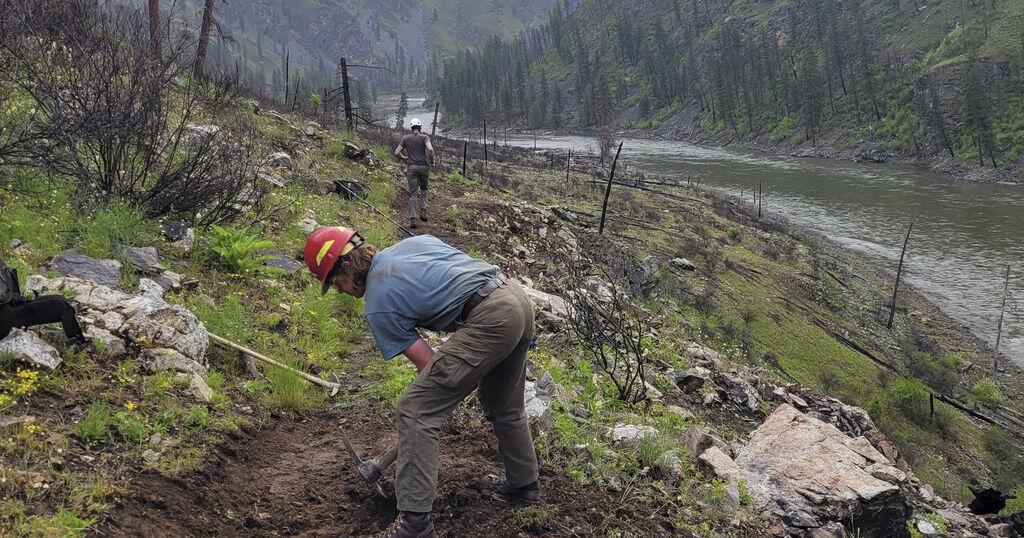 2,000 Forest Service Layoffs Raise Wildfire Safety Fears