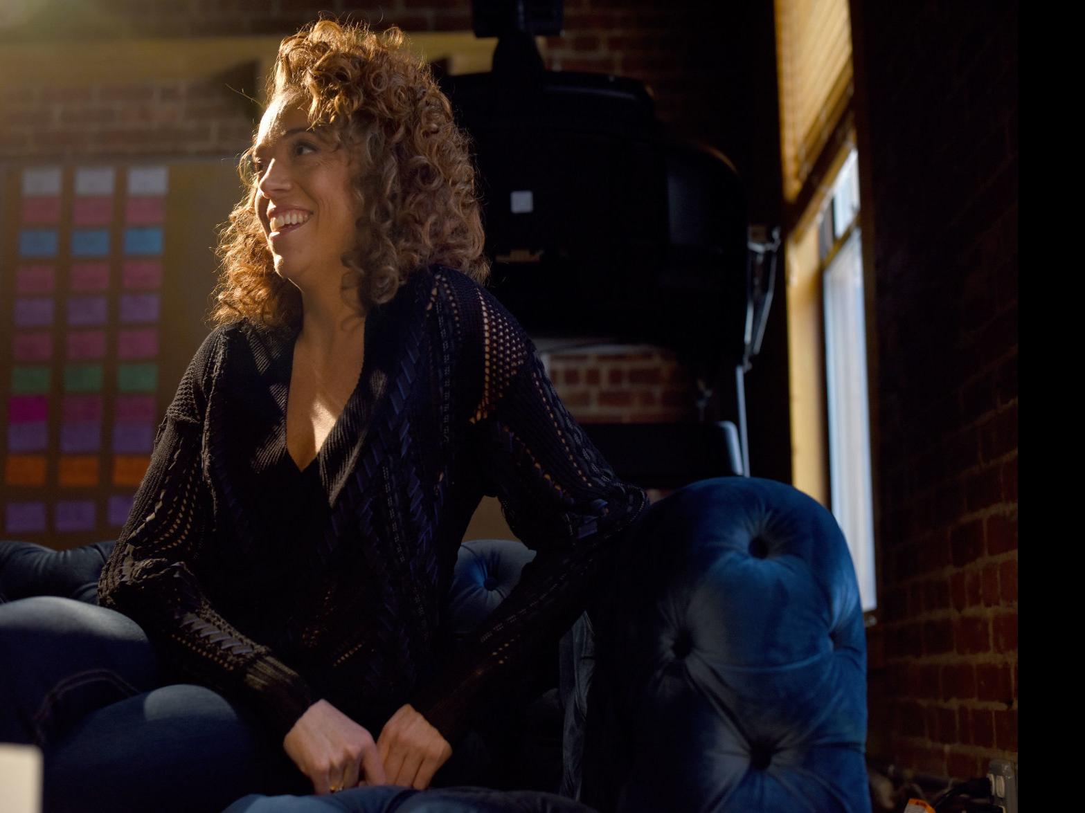 Michelle Wolf Hopes Her Comedy Gets People To Think A Little Bit Differently Arts And Theater Stltoday Com