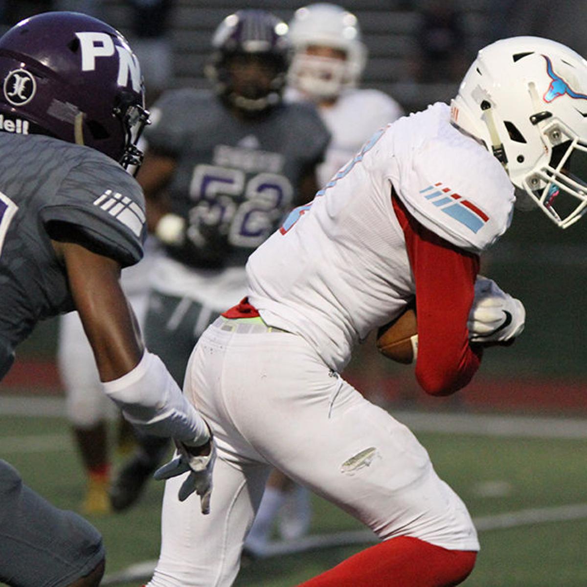 Week 4 High School Football Scores High School Football