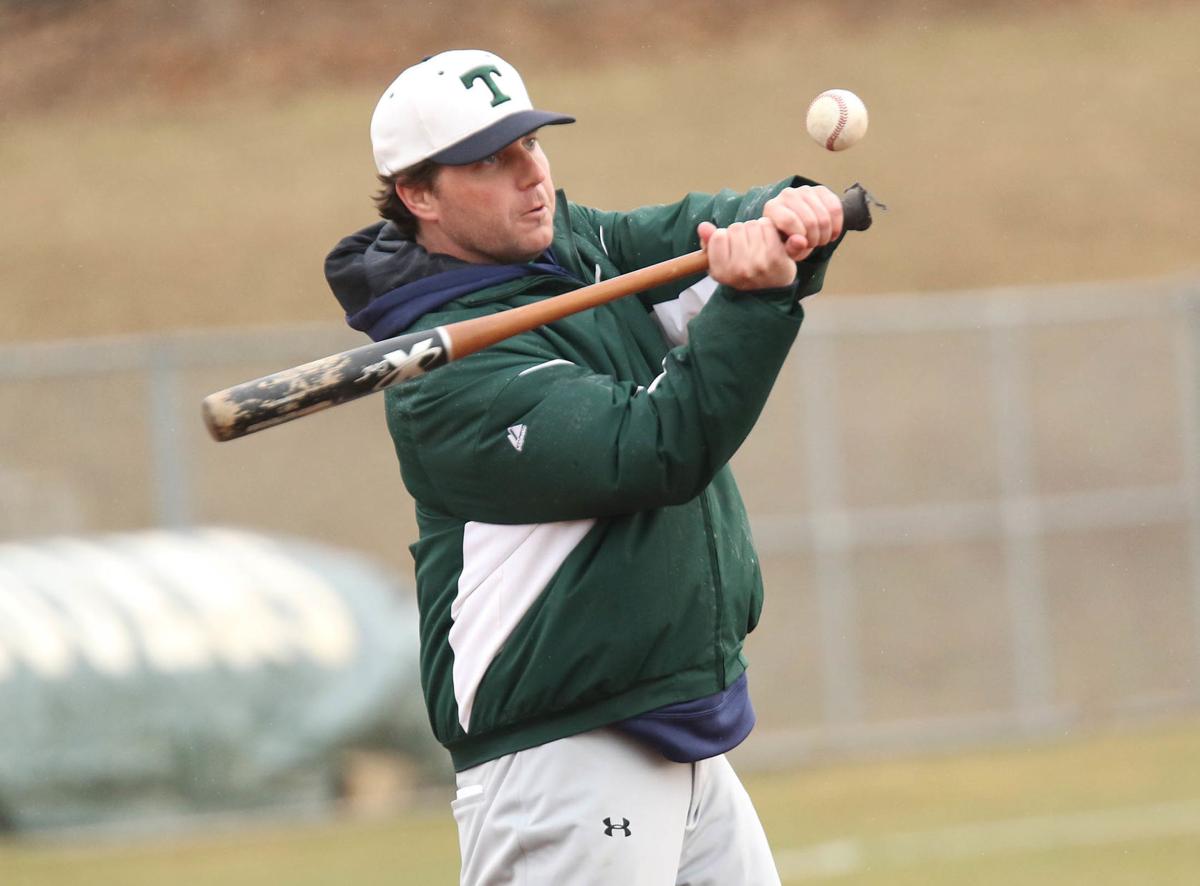 Holt Outlasts Timberland To Win Troy Baseball Classic Title High School Baseball 