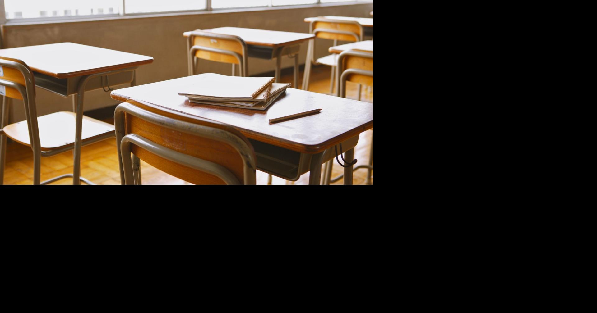 Opinion Amd. 5 tax cuts would come at a high cost to Missouri schools